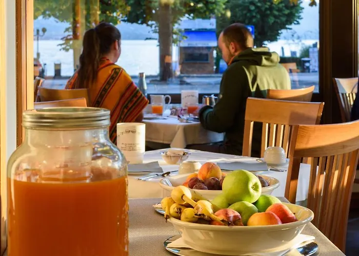 意大利埃特士维赛酒店