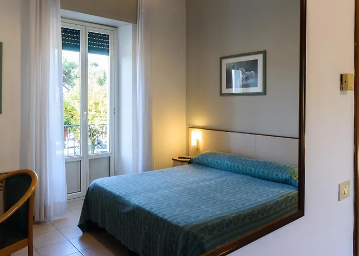 Italie Et Suisse Hotel 3*