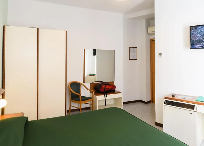 Hotel Italie Et Suisse Stresa