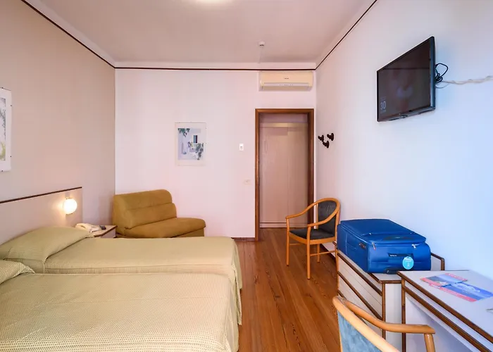 意大利埃特士维赛酒店