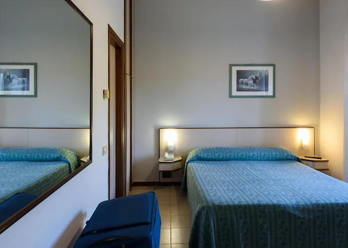 Italie Et Suisse Hotel