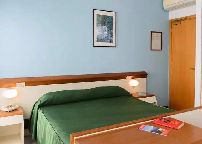 Italie Et Suisse Hotel 3*