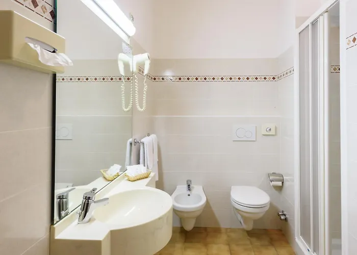 Italie Et Suisse 3* Stresa