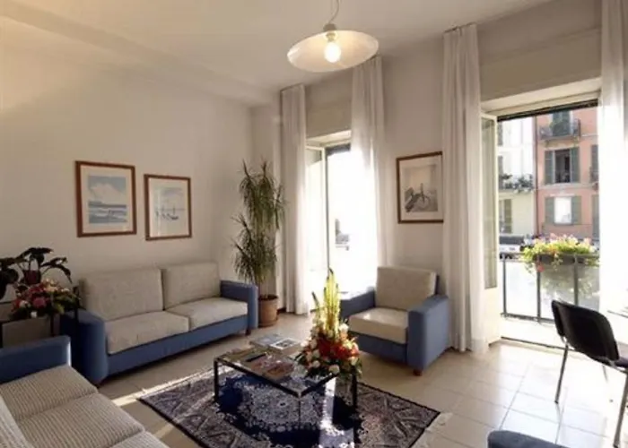 意大利埃特士维赛酒店 酒店 斯特雷萨