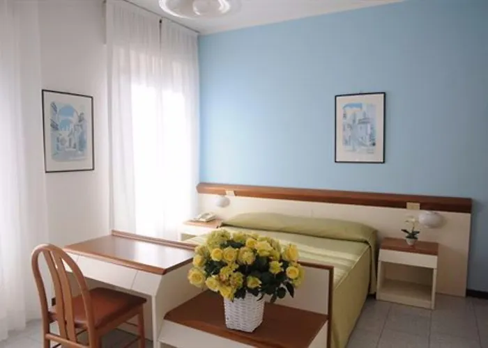 意大利埃特士维赛酒店 斯特雷萨