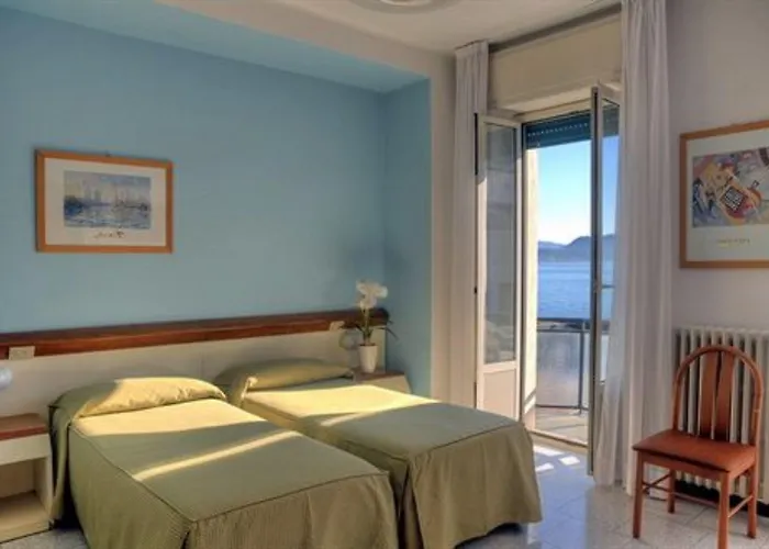 Italie Et Suisse 3* Stresa