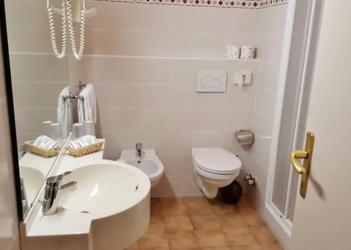 Italie Et Suisse 3* Stresa