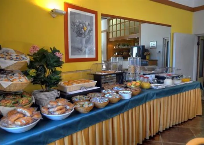 Hotel Italie Et Suisse