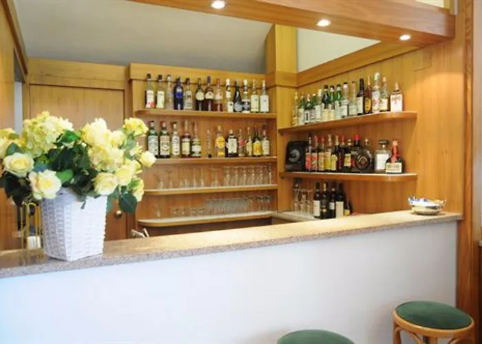 意大利埃特士维赛酒店 3*