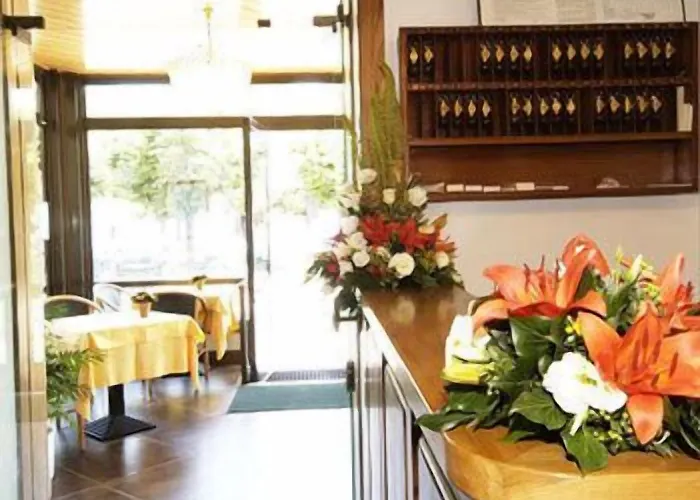 意大利埃特士维赛酒店 酒店