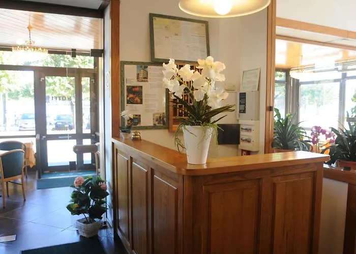 意大利埃特士维赛酒店 酒店