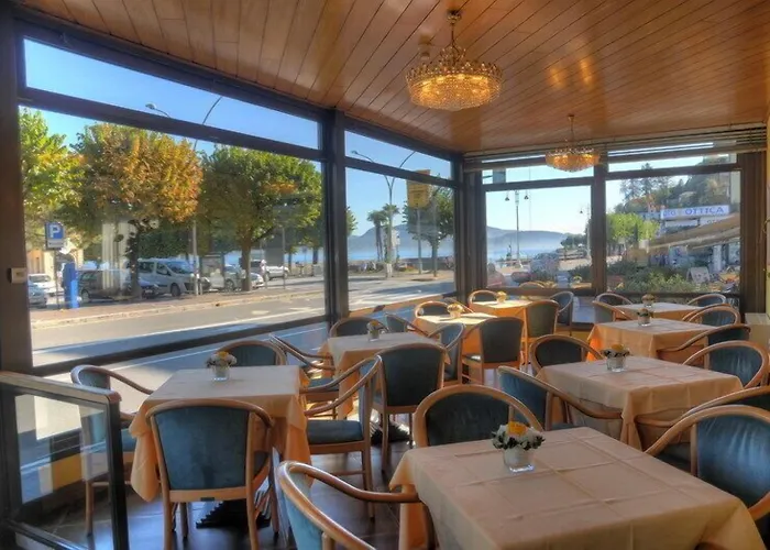 酒店 意大利埃特士维赛酒店 斯特雷萨