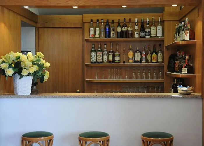 酒店 意大利埃特士维赛酒店 斯特雷萨