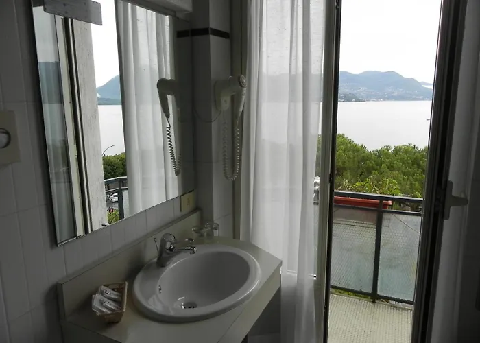 意大利埃特士维赛酒店 3* 斯特雷萨