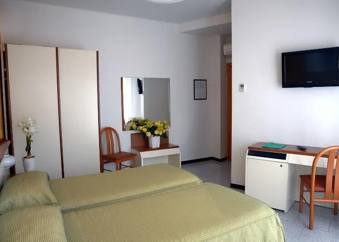 酒店 意大利埃特士维赛酒店