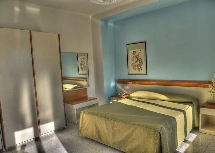 Hotel Italie Et Suisse