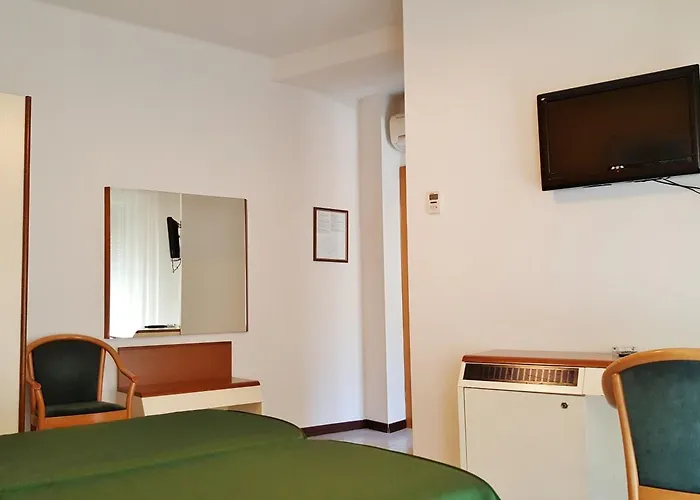 酒店 意大利埃特士维赛酒店 斯特雷萨