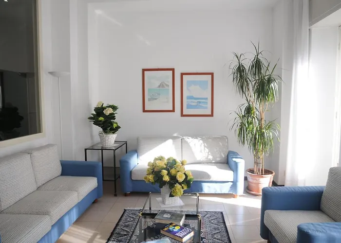 意大利埃特士维赛酒店