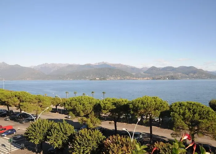 Italie Et Suisse Hotel