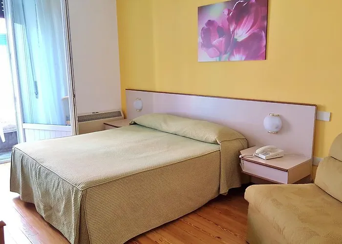 Hotel Italie Et Suisse