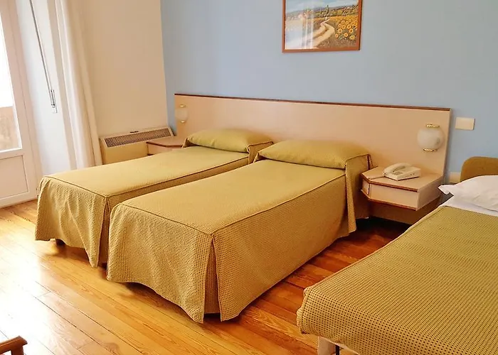 意大利埃特士维赛酒店 酒店