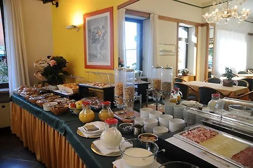 意大利埃特士维赛酒店 3* 斯特雷萨