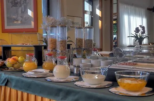 Hotel Italie Et Suisse Stresa