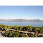Italie Et Suisse 3* Stresa