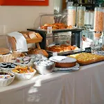 Hotel Italie Et Suisse